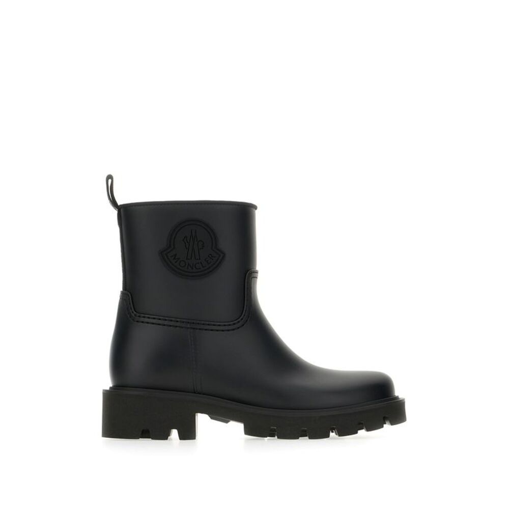 Moncler Woman Shoes Boots